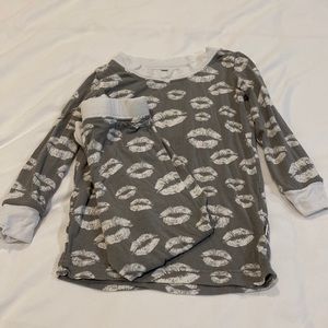 Little sleepies kisses 12-18 months